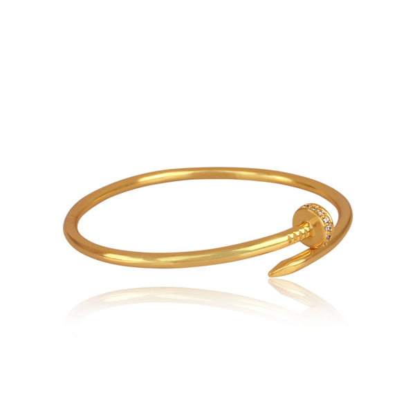 the royal affair dazzling bracelet