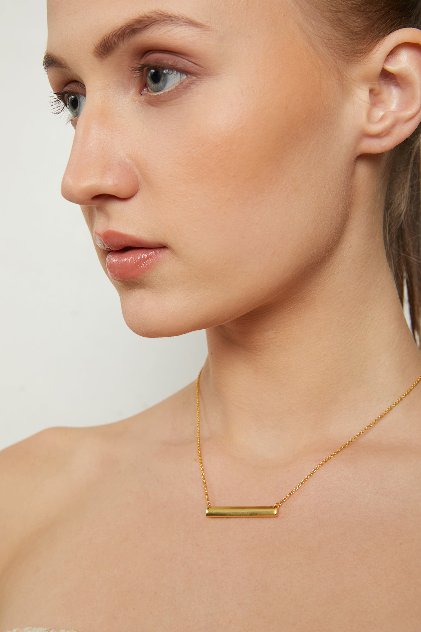 forever the style game pearl necklace