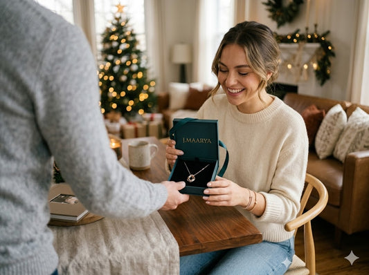 The Art of Gifting: Why Jewelry is the Ultimate Meaningful Gesture