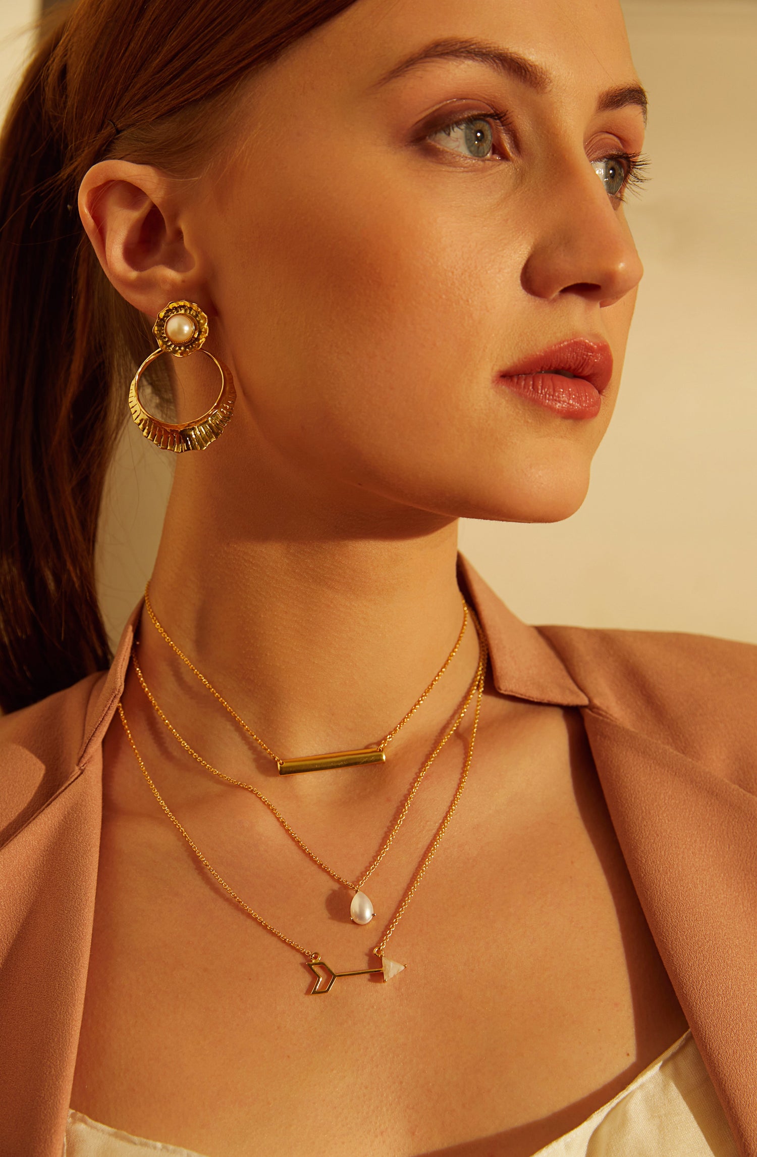 Pendants