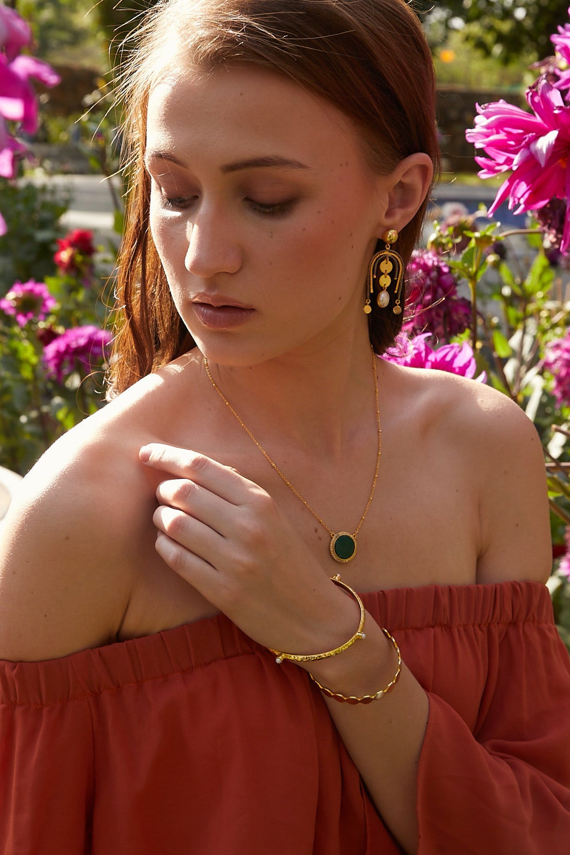 Bangles