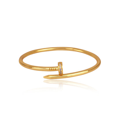 the royal affair dazzling bracelet