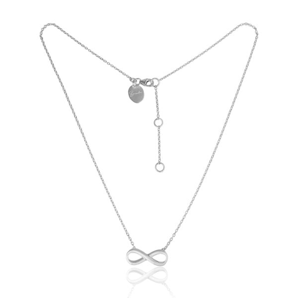 The infinite grace necklace
