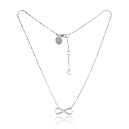 The infinite grace necklace