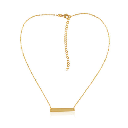 forever the style game pearl  necklace
