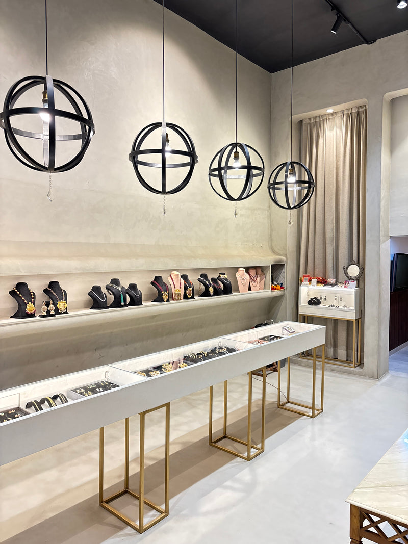 J.MAARYA Store