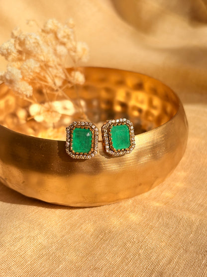 Rajsi panna Studs