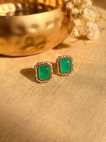 Rajsi panna Studs