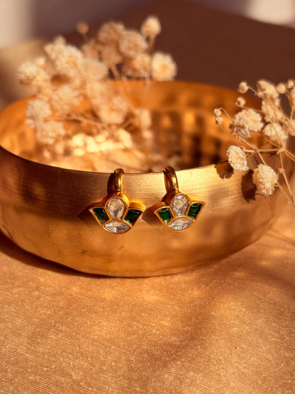 Surmayi Rajsi Ear Cuff