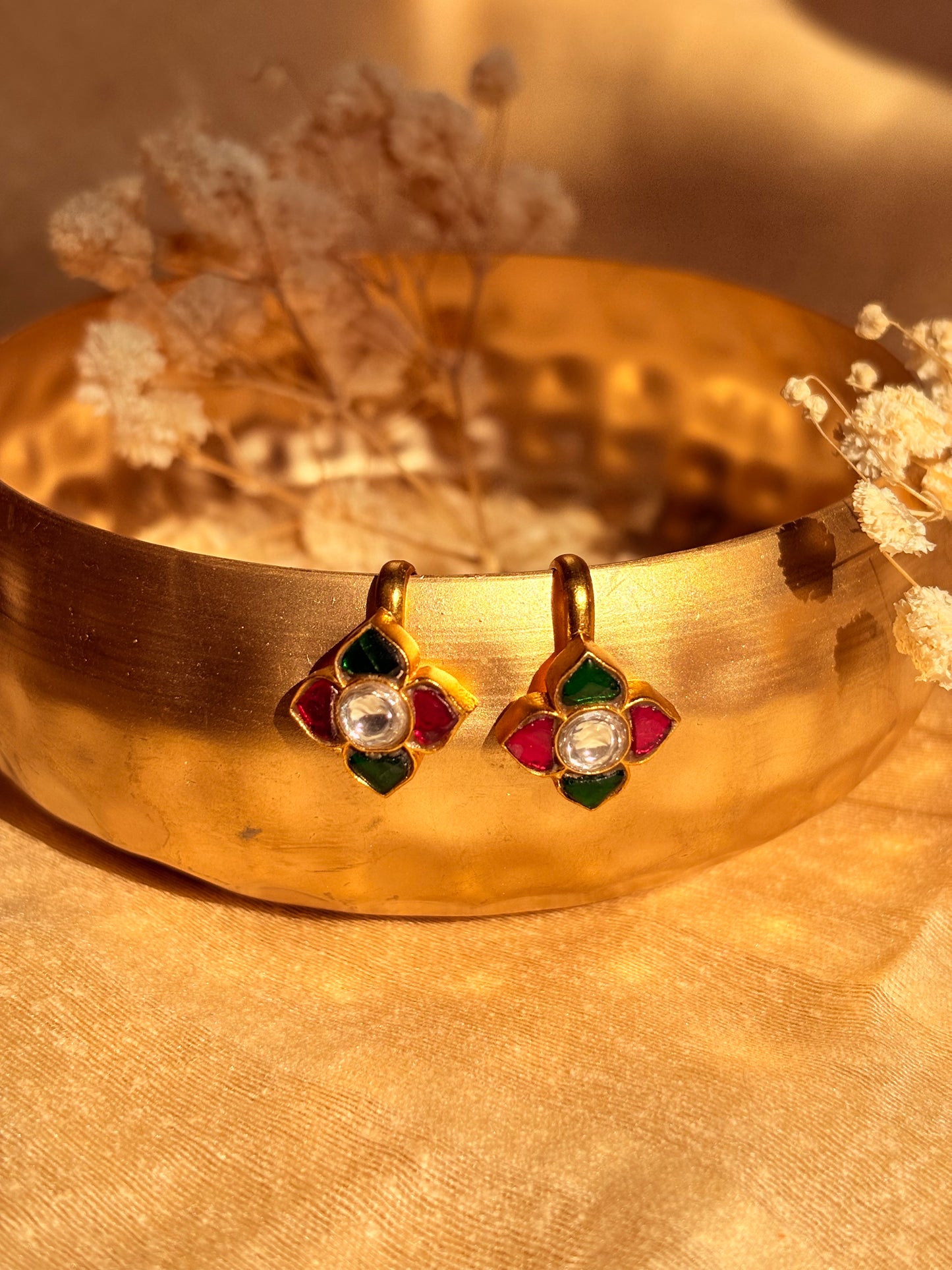 Statement Chic Ear Cuff