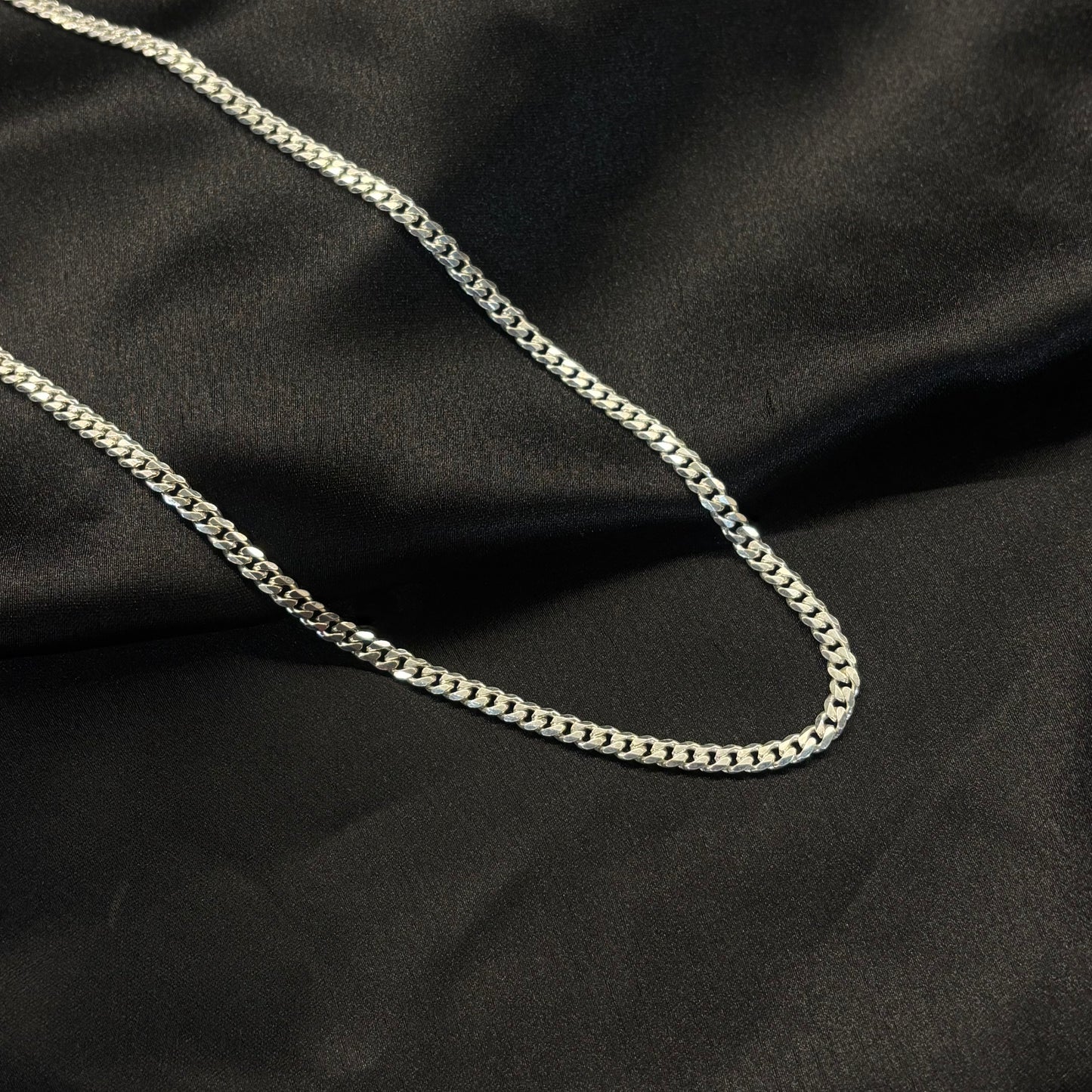 Cuban link chain