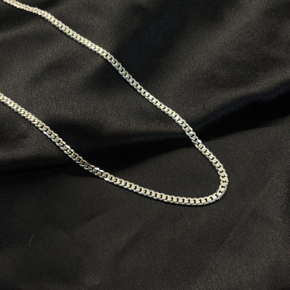 Cuban link chain
