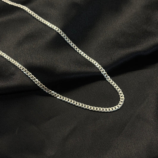 Cuban link chain