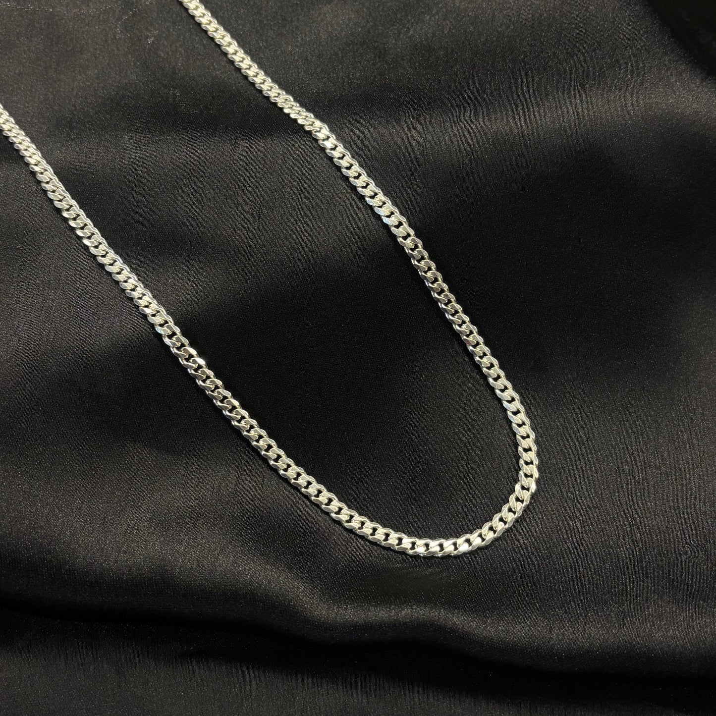Cuban link chain