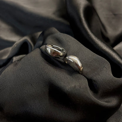 Nopeq Stylish Mens Jewellery Kaju Bali | Salman Khan Bollywood Style Ear Rings 