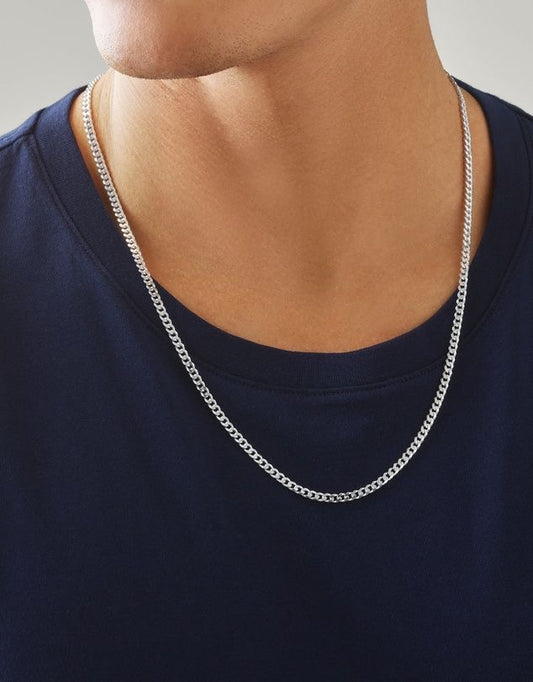 Cuban link chain