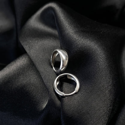 Nopeq Stylish Mens Jewellery Kaju Bali | Salman Khan Bollywood Style Ear Rings 