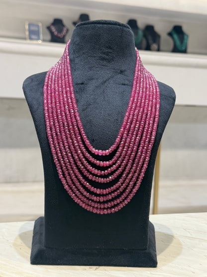 Royal Ruby Radiance