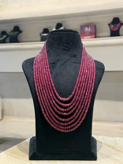 Royal Ruby Radiance