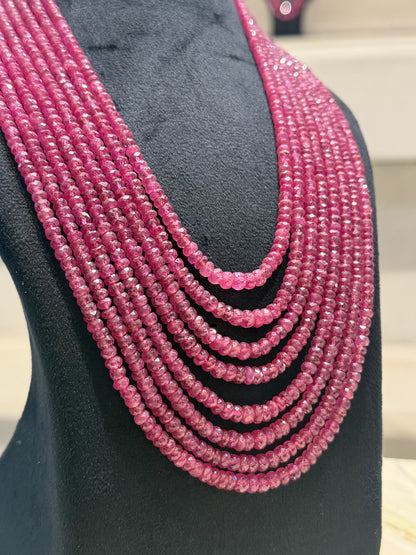 Royal Ruby Radiance