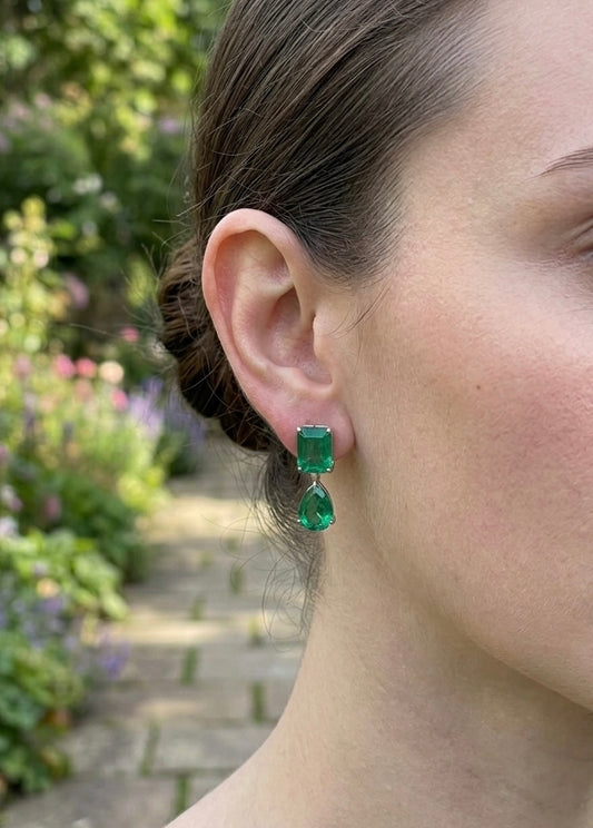 Emerald Royale Drops
