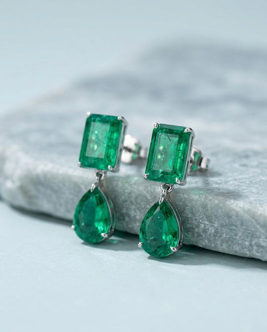 Emerald Royale Drops