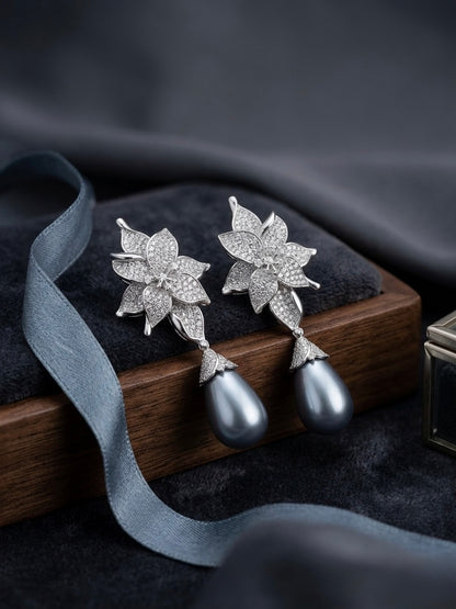 Noir Bloom Drops