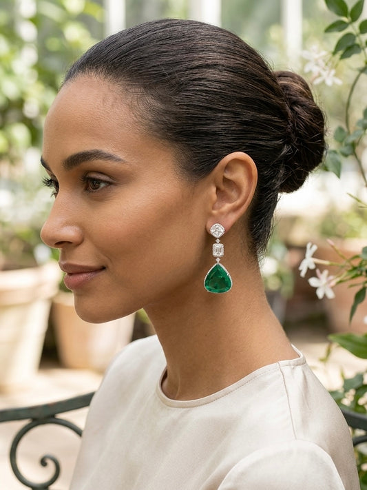 The Emerald Royale Drops