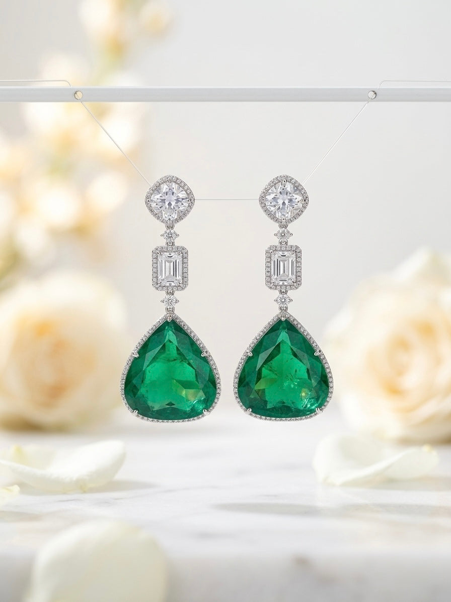 The Emerald Royale Drops
