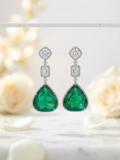 The Emerald Royale Drops