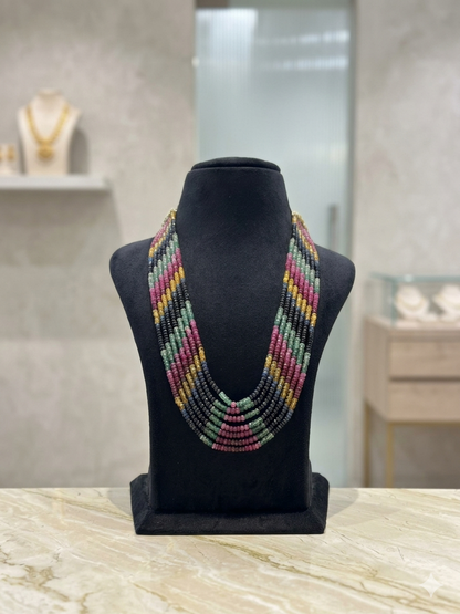 Navrang Royale Necklace