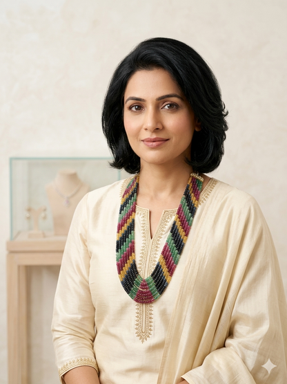 Navrang Royale Necklace