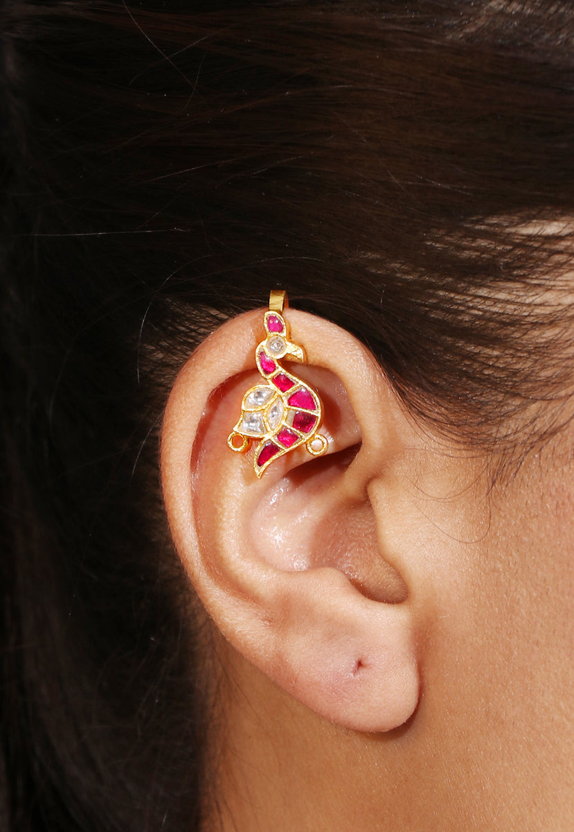 Made with 92.5 sterling silver
