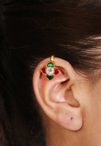 Statement Chic Ear Cuff