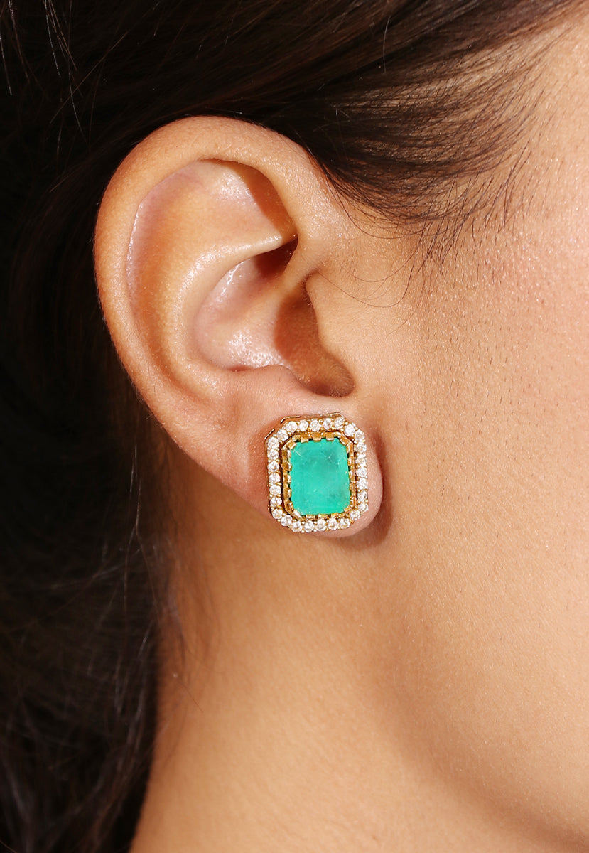 Rajsi panna Studs