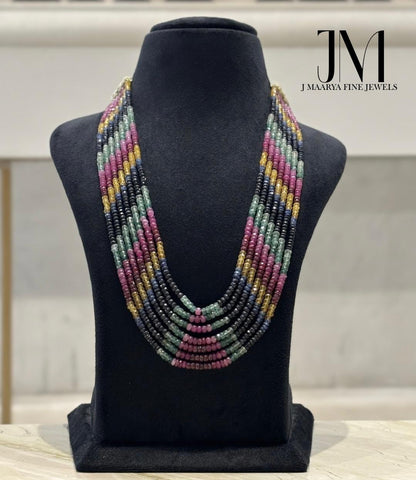 Navrang Royale Necklace