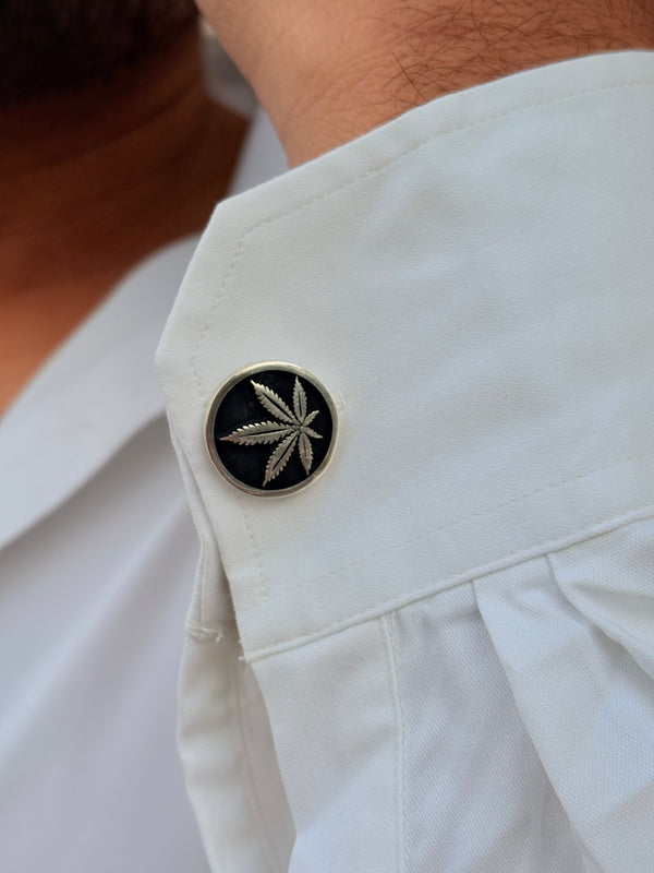 Cuff links