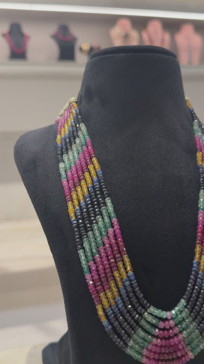 Navrang Royale Necklace